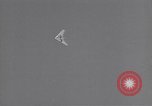Standbild YB-49 schwere Bomber United States USA, 1947, aus Sekunde 9 historischem Filmmaterial Videoclip 65675039695