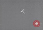 Standbild YB-49 schwere Bomber United States USA, 1947, aus Sekunde 10 historischem Filmmaterial Videoclip 65675039695