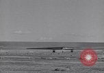 Standbild YB-49 schwere Bomber United States USA, 1947, aus Sekunde 11 historischem Filmmaterial Videoclip 65675039695