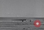 Standbild YB-49 schwere Bomber United States USA, 1947, aus Sekunde 12 historischem Filmmaterial Videoclip 65675039695