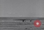 Standbild YB-49 schwere Bomber United States USA, 1947, aus Sekunde 14 historischem Filmmaterial Videoclip 65675039695