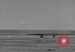 Standbild YB-49 schwere Bomber United States USA, 1947, aus Sekunde 15 historischem Filmmaterial Videoclip 65675039695