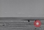 Standbild YB-49 schwere Bomber United States USA, 1947, aus Sekunde 16 historischem Filmmaterial Videoclip 65675039695