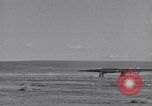 Standbild YB-49 schwere Bomber United States USA, 1947, aus Sekunde 17 historischem Filmmaterial Videoclip 65675039695