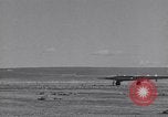 Standbild YB-49 schwere Bomber United States USA, 1947, aus Sekunde 18 historischem Filmmaterial Videoclip 65675039695