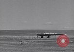 Standbild YB-49 schwere Bomber United States USA, 1947, aus Sekunde 20 historischem Filmmaterial Videoclip 65675039695