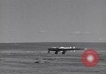 Standbild YB-49 schwere Bomber United States USA, 1947, aus Sekunde 21 historischem Filmmaterial Videoclip 65675039695
