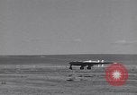 Standbild YB-49 schwere Bomber United States USA, 1947, aus Sekunde 22 historischem Filmmaterial Videoclip 65675039695