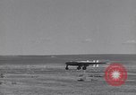 Standbild YB-49 schwere Bomber United States USA, 1947, aus Sekunde 23 historischem Filmmaterial Videoclip 65675039695