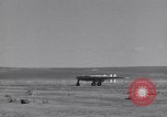 Standbild YB-49 schwere Bomber United States USA, 1947, aus Sekunde 25 historischem Filmmaterial Videoclip 65675039695