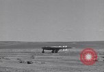 Standbild YB-49 schwere Bomber United States USA, 1947, aus Sekunde 27 historischem Filmmaterial Videoclip 65675039695
