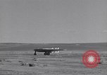 Standbild YB-49 schwere Bomber United States USA, 1947, aus Sekunde 28 historischem Filmmaterial Videoclip 65675039695