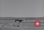 Standbild YB-49 schwere Bomber United States USA, 1947, aus Sekunde 29 historischem Filmmaterial Videoclip 65675039695