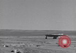 Standbild YB-49 schwere Bomber United States USA, 1947, aus Sekunde 31 historischem Filmmaterial Videoclip 65675039695