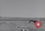 Standbild YB-49 schwere Bomber United States USA, 1947, aus Sekunde 34 historischem Filmmaterial Videoclip 65675039695