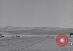 Standbild YB-49 schwere Bomber United States USA, 1947, aus Sekunde 38 historischem Filmmaterial Videoclip 65675039695