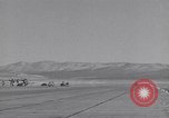 Standbild YB-49 schwere Bomber United States USA, 1947, aus Sekunde 39 historischem Filmmaterial Videoclip 65675039695