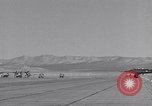 Standbild YB-49 schwere Bomber United States USA, 1947, aus Sekunde 43 historischem Filmmaterial Videoclip 65675039695
