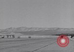 Standbild YB-49 schwere Bomber United States USA, 1947, aus Sekunde 44 historischem Filmmaterial Videoclip 65675039695