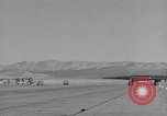 Standbild YB-49 schwere Bomber United States USA, 1947, aus Sekunde 45 historischem Filmmaterial Videoclip 65675039695