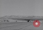 Standbild YB-49 schwere Bomber United States USA, 1947, aus Sekunde 48 historischem Filmmaterial Videoclip 65675039695