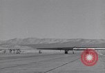 Standbild YB-49 schwere Bomber United States USA, 1947, aus Sekunde 49 historischem Filmmaterial Videoclip 65675039695