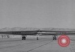 Standbild YB-49 schwere Bomber United States USA, 1947, aus Sekunde 52 historischem Filmmaterial Videoclip 65675039695