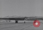 Standbild YB-49 schwere Bomber United States USA, 1947, aus Sekunde 56 historischem Filmmaterial Videoclip 65675039695