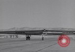 Standbild YB-49 schwere Bomber United States USA, 1947, aus Sekunde 57 historischem Filmmaterial Videoclip 65675039695
