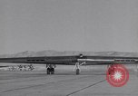 Standbild YB-49 schwere Bomber United States USA, 1947, aus Sekunde 58 historischem Filmmaterial Videoclip 65675039695