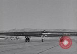 Standbild YB-49 schwere Bomber United States USA, 1947, aus Sekunde 59 historischem Filmmaterial Videoclip 65675039695