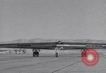 Standbild YB-49 schwere Bomber United States USA, 1947, aus Sekunde 61 historischem Filmmaterial Videoclip 65675039695