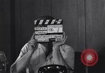 Image of General John Samford Washington DC USA, 1952, second 4 stock footage video 65675039696