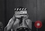 Image of General John Samford Washington DC USA, 1952, second 5 stock footage video 65675039696