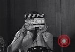 Image of General John Samford Washington DC USA, 1952, second 6 stock footage video 65675039696