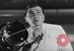 Image of German vintage space ship animation 1930s Germany, 1937, second 9 stock footage video 65675039698