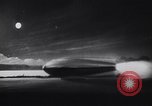 Image of German vintage space ship animation 1930s Germany, 1937, second 12 stock footage video 65675039698