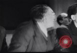 Image of German vintage space ship animation 1930s Germany, 1937, second 14 stock footage video 65675039698
