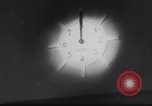 Image of German vintage space ship animation 1930s Germany, 1937, second 15 stock footage video 65675039698