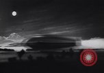 Image of German vintage space ship animation 1930s Germany, 1937, second 19 stock footage video 65675039698