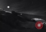 Image of German vintage space ship animation 1930s Germany, 1937, second 26 stock footage video 65675039698