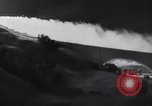 Image of German vintage space ship animation 1930s Germany, 1937, second 27 stock footage video 65675039698