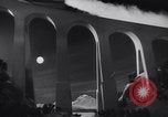 Image of German vintage space ship animation 1930s Germany, 1937, second 33 stock footage video 65675039698