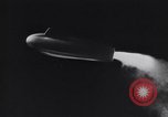 Image of German vintage space ship animation 1930s Germany, 1937, second 38 stock footage video 65675039698
