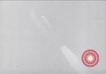 Image of German vintage space ship animation 1930s Germany, 1937, second 44 stock footage video 65675039698