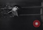 Image of German vintage space ship animation 1930s Germany, 1937, second 45 stock footage video 65675039698