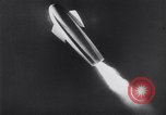 Image of German vintage space ship animation 1930s Germany, 1937, second 51 stock footage video 65675039698