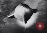 Image of German vintage space ship animation 1930s Germany, 1937, second 55 stock footage video 65675039698
