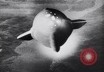 Image of German vintage space ship animation 1930s Germany, 1937, second 57 stock footage video 65675039698