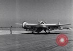 Image Horten aéronefs Orange County Air Base California USA, 1952, de la seconde 53 séquences d'archives historiques vidéo 65675039700